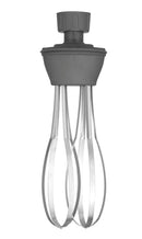 Stavmikser Variabel hastighet med visp og veggmontert rack, 230V/350W, Ø100x416mm - for Storkjøkken - XL - Storkjøkken