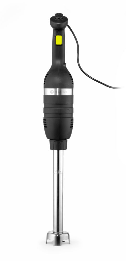 Stavmikser Variabel hastighet med visp og veggmontert rack, 230V/350W, Ø100x416mm - for Storkjøkken - XL - Storkjøkken