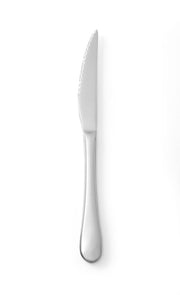 Steak Kniv - 6 stk, 6 stk., (L) 215mm - for Storkjøkken - XL - Storkjøkken
