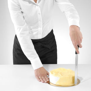 Steke/bakespade - Fleksibelt blad - for Storkjøkken - XL - Storkjøkken