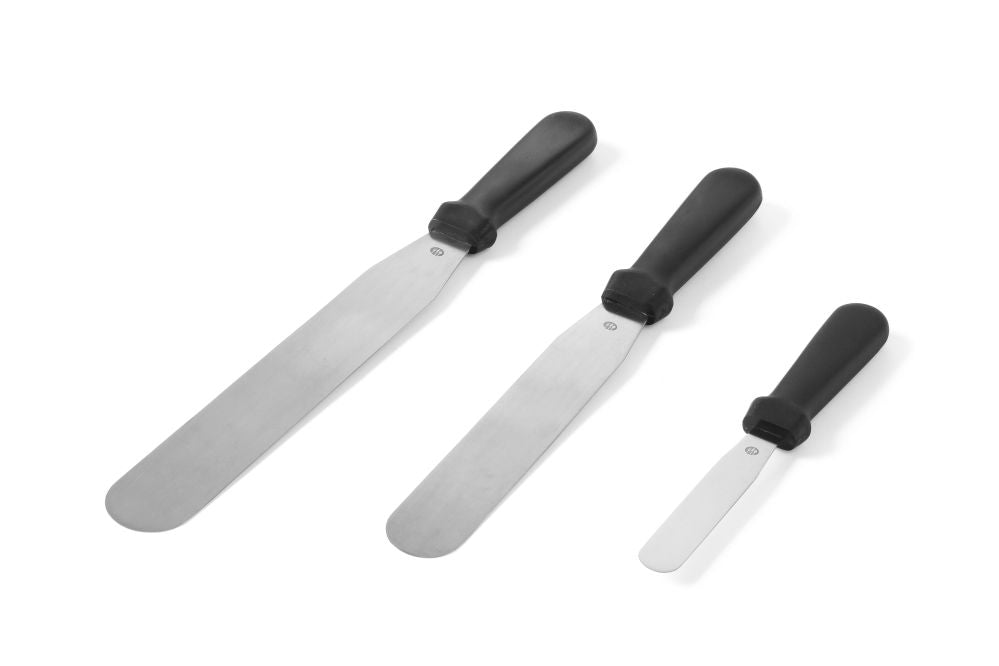 Steke/bakespade - Fleksibelt blad - for Storkjøkken - XL - Storkjøkken