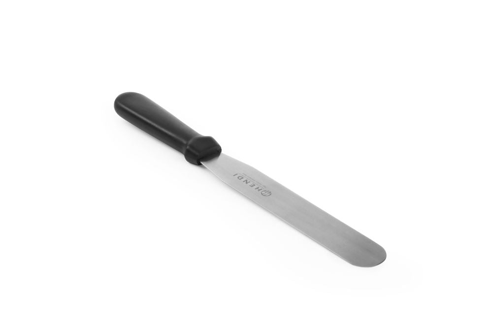 Steke/bakespade - Svart - for Storkjøkken - XL - Storkjøkken