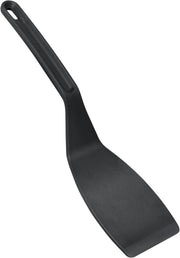 Steke/bakespade vinklet - Svart - for Storkjøkken - XL - Storkjøkken