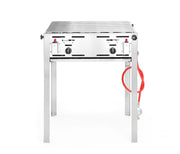 Stekemester maxi, 11,6kw, 650x540x (h) 840mm - for Storkjøkken - XL - Storkjøkken