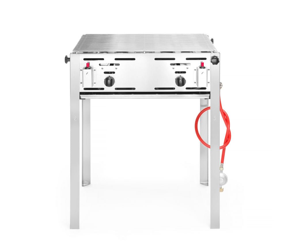 Stekemester maxi, 11,6kw, 650x540x (h) 840mm - for Storkjøkken - XL - Storkjøkken