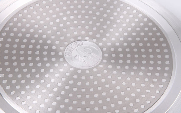 Stekepanne - 40mm - for Storkjøkken - XL - Storkjøkken