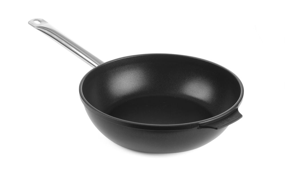 Stekepanne/Sauté Panne - Titanium Professional - for Storkjøkken - XL - Storkjøkken