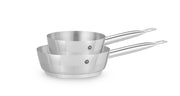 Steke/Sautépanne - u/lokk - 1,5L - for Storkjøkken - XL - Storkjøkken