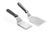 Stekespade/Hamburger vender - for Storkjøkken - XL - Storkjøkken