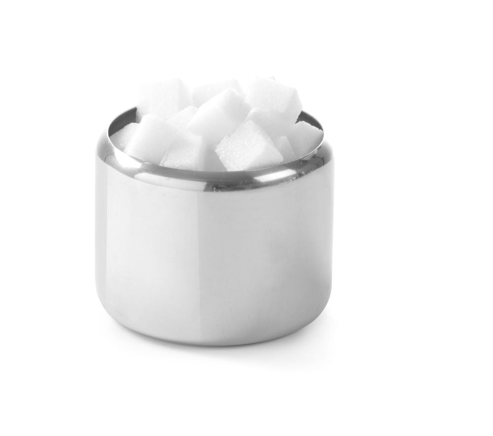 Sukker skål, 0,3L, Ø85X (H) 65mm - for Storkjøkken - XL - Storkjøkken