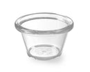 Suppe og sauseboller - Suppe og sauseboller - Ramekin - 12 stk, 0,045L, elfenben, 12 stk., Ø60X (H) 35mm - for Storkjøkken - XL - Storkjøkken