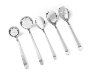 Suppe øse, 0,05L, 270x69mm - for Storkjøkken - XL - Storkjøkken