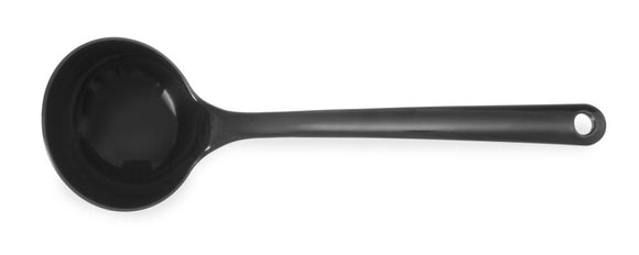 Suppe øse, 0,07l, hvit, 235x75mm - for Storkjøkken - XL - Storkjøkken