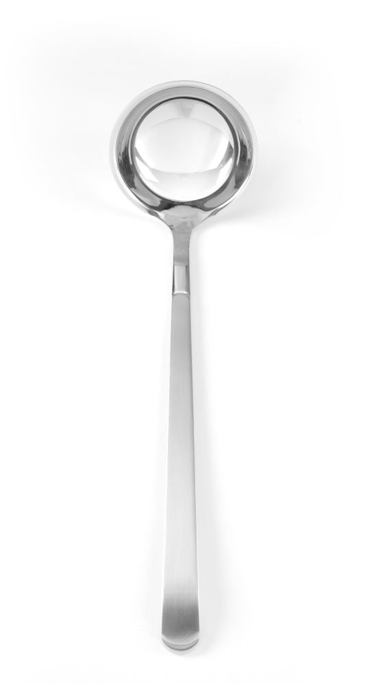 Suppe øse, 0,09L, 308x85mm - for Storkjøkken - XL - Storkjøkken