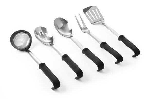 Suppe øse, 0,09L, 335x90mm - for Storkjøkken - XL - Storkjøkken