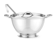 Suppe Terrin, 2,7L, Ø270X (H) 175mm - for Storkjøkken - XL - Storkjøkken
