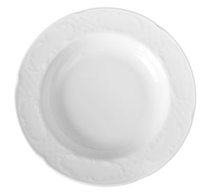 Suppetallerken, ø235mm, Min. kjøp: 12 - for Storkjøkken - XL - Storkjøkken