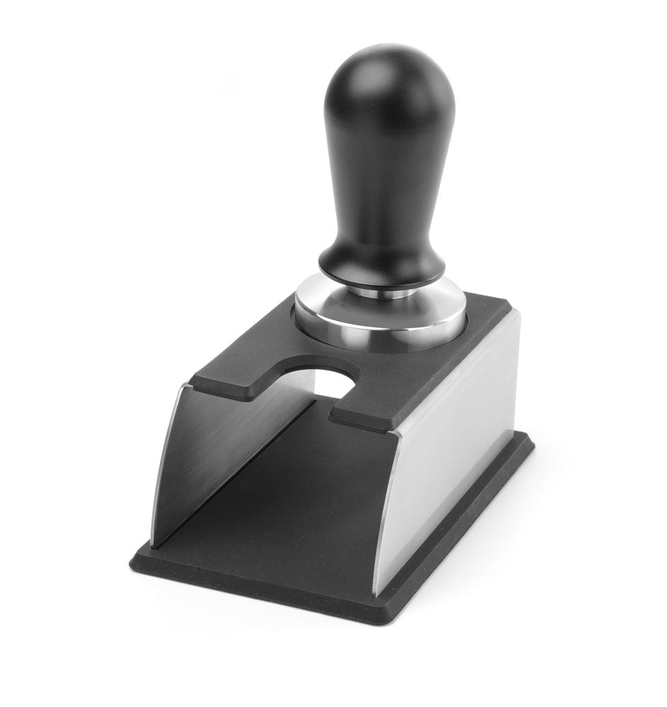 Tamping stativ, 93x142x (H) 60mm - for Storkjøkken - XL - Storkjøkken