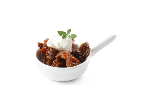 Tapas skål Cacerole - 6 stk, 6 stk., Ø60X (H) 25mm - for Storkjøkken - XL - Storkjøkken