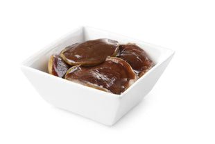 Tapas skål Cuadrado - 6 stk, 6 stk., 80x80x (h) 35mm - for Storkjøkken - XL - Storkjøkken