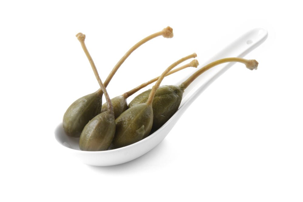 Tapas skål Cuchara - 6 stk, 6 stk., 130x43x (H) 26mm - for Storkjøkken - XL - Storkjøkken