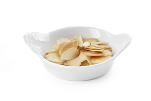 Tapas skål Huevo - 6 stk, 6 stk., Ø65X (H) 15mm - for Storkjøkken - XL - Storkjøkken