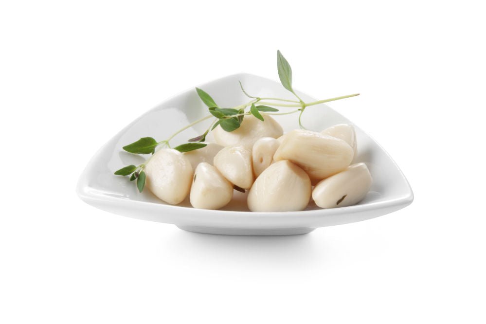 Tapas skål Triangolo - 6 stk, 6 stk., 100x100x (H) 25mm - for Storkjøkken - XL - Storkjøkken