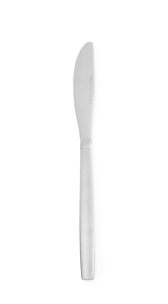 TBordkniv - 12 stk, 12 stk., (L) 212mm - for Storkjøkken - XL - Storkjøkken