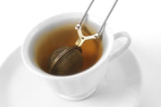 Tea - sil - med hengslet håndtak, Ø40x150mm - for Storkjøkken - XL - Storkjøkken