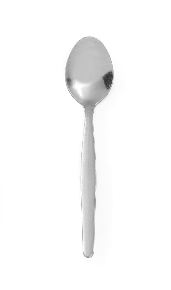 Tea Skje - 24 stk, 24 stk., (L) 136mm - for Storkjøkken - XL - Storkjøkken