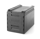 Thermo Catering Box, 66L, 600x400X (H) 490mm - for Storkjøkken - XL - Storkjøkken