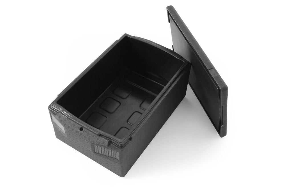 Thermobox GN 1/1, 39L, 674x400X (H) 287mm - for Storkjøkken - XL - Storkjøkken
