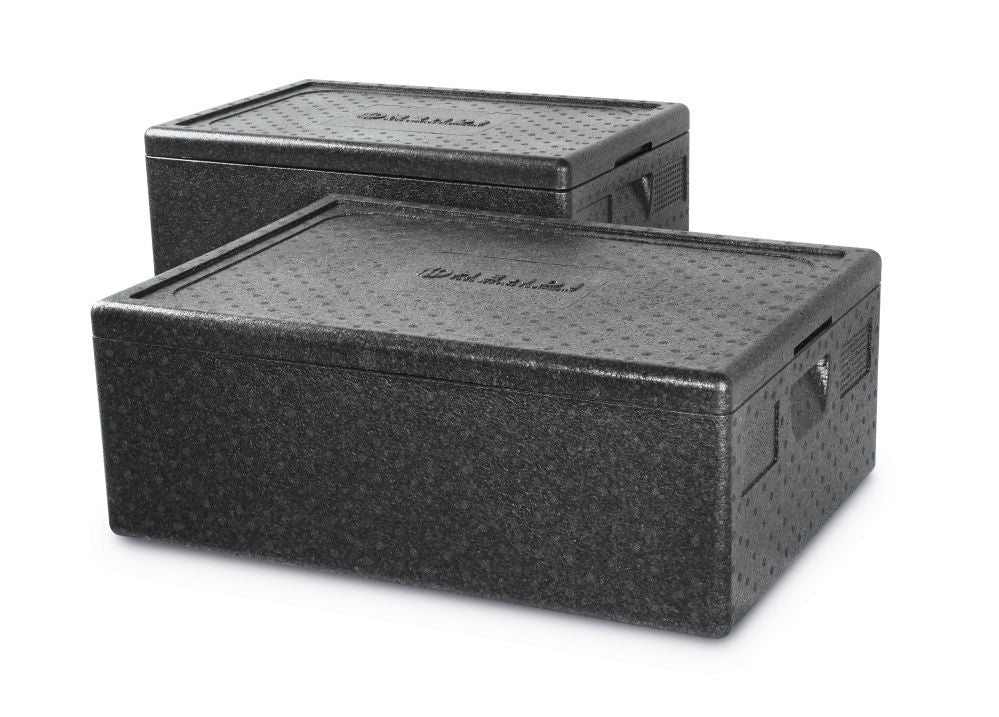Thermobox GN 1/1, 40L, 600x400X (H) 285mm - for Storkjøkken - XL - Storkjøkken