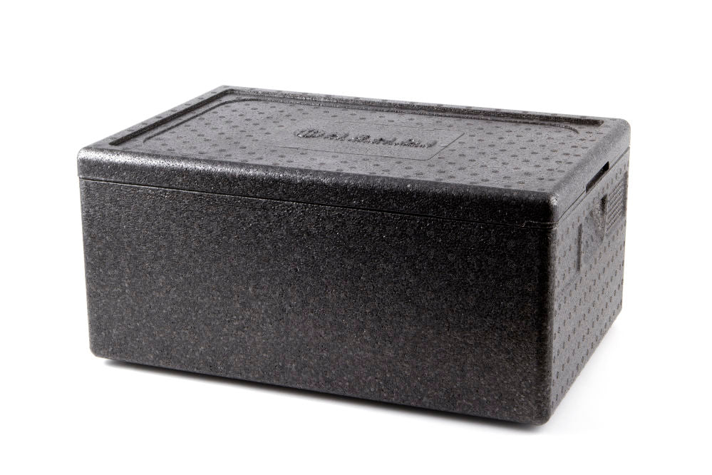 Thermobox GN 1/1, 40L, 600x400X (H) 285mm - for Storkjøkken - XL - Storkjøkken