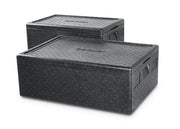 Thermobox GN 1/1, 40L, 600x400X (H) 285mm - for Storkjøkken - XL - Storkjøkken