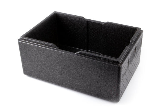 Thermobox GN 1/1, 40L, 600x400X (H) 285mm - for Storkjøkken - XL - Storkjøkken