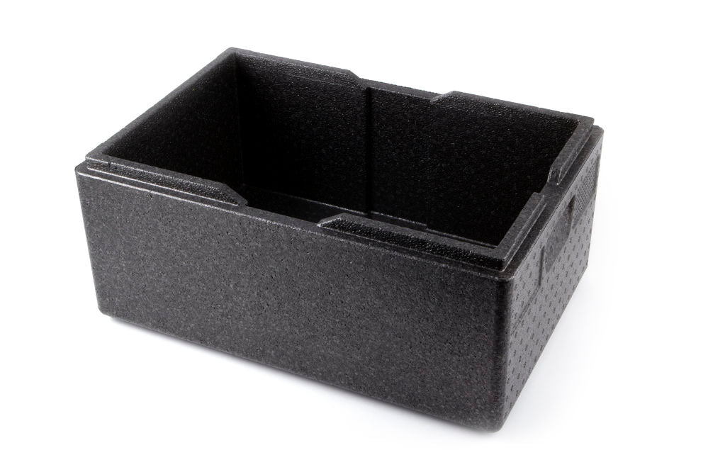 Thermobox GN 1/1, 40L, 600x400X (H) 285mm - for Storkjøkken - XL - Storkjøkken