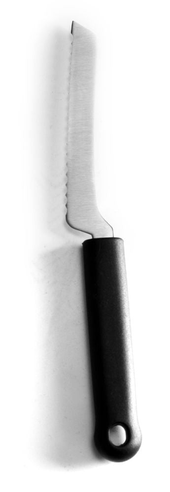 Tomatkniv - 224mm - for Storkjøkken - XL - Storkjøkken