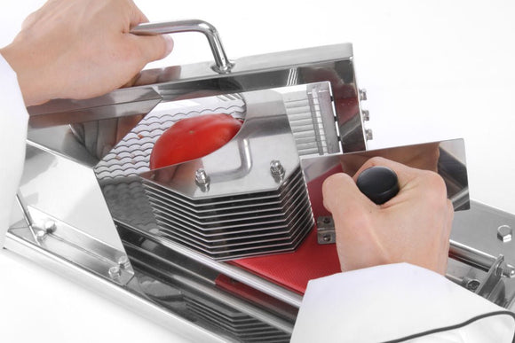 Tomatkutter - for Storkjøkken - XL - Storkjøkken