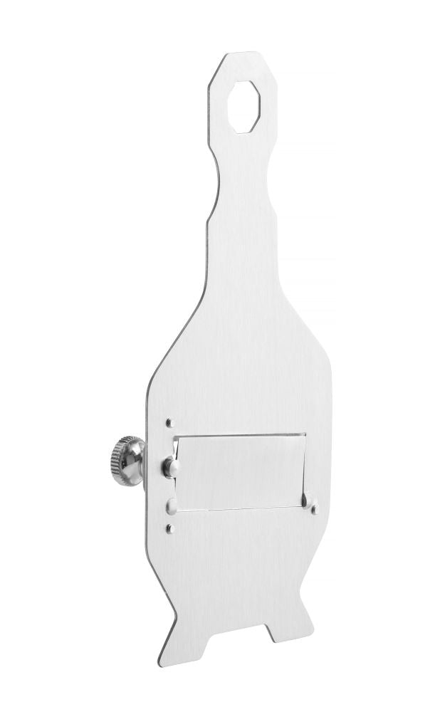 Trøffelskjærer, 220x85mm - for Storkjøkken - XL - Storkjøkken