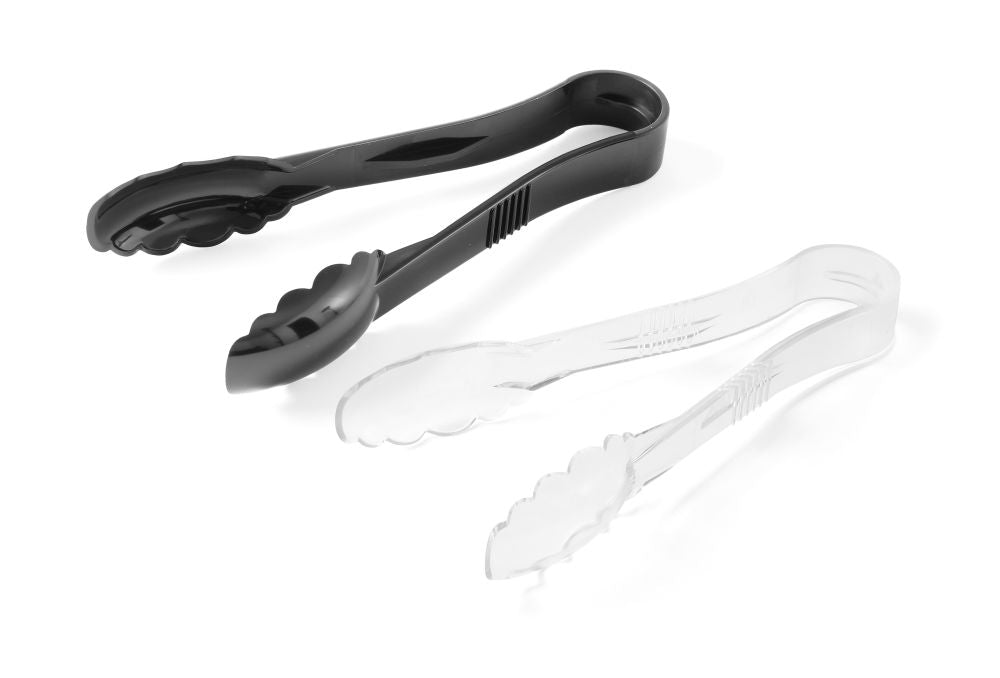 Universaltang, svart, (L) 230mm - for Storkjøkken - XL - Storkjøkken