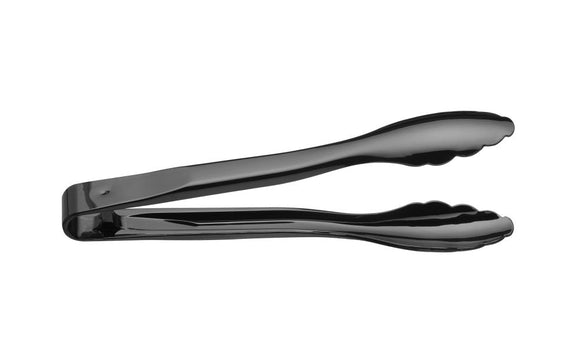 Universaltang, svart, (L) 300mm - for Storkjøkken - XL - Storkjøkken