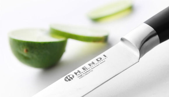 Utbeiningskniv - 270mm - for Storkjøkken - XL - Storkjøkken