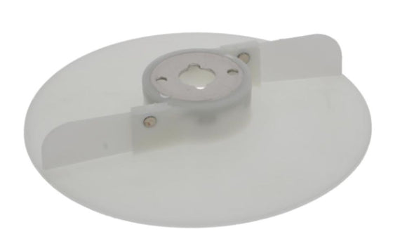 Utkasterskive for grønnsakskutter, Ø220mm - for Storkjøkken - XL - Storkjøkken