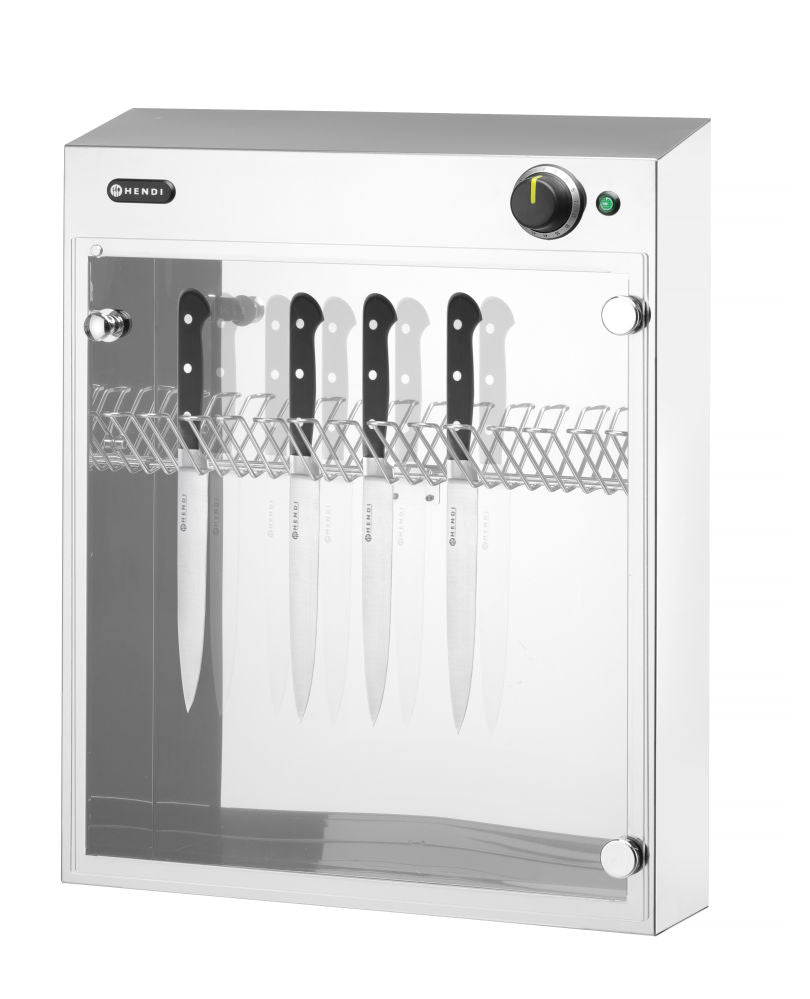 UV Sterilisator, 230V/25W, 510x160x (H) 610mm - for Storkjøkken - XL - Storkjøkken