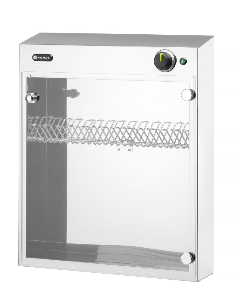 UV Sterilisator, 230V/25W, 510x160x (H) 610mm - for Storkjøkken - XL - Storkjøkken