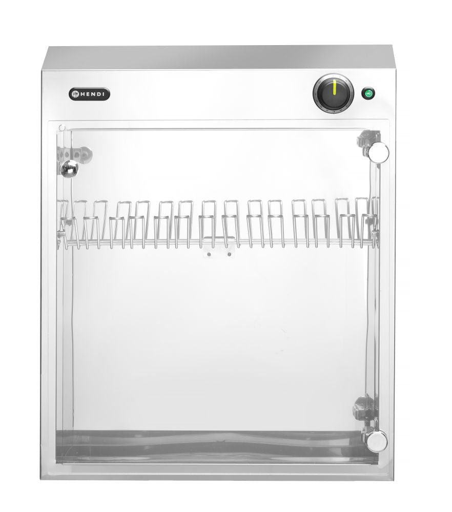 UV Sterilisator, 230V/25W, 510x160x (H) 610mm - for Storkjøkken - XL - Storkjøkken