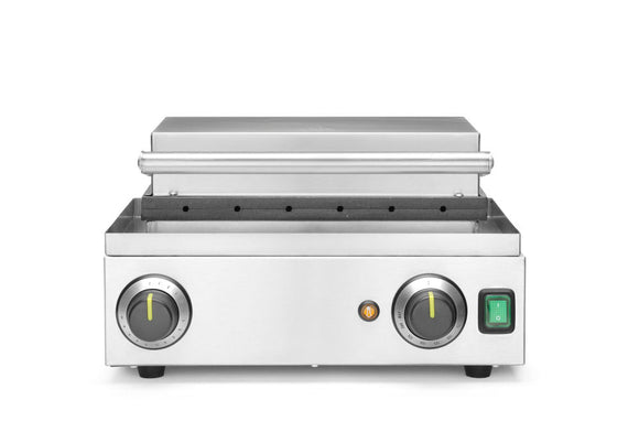 Vaffeljern - Maishunder - for Storkjøkken - XL - Storkjøkken