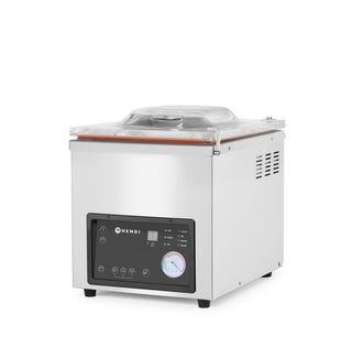 Vakuumpakke maskin, Sealing Strip 300 mm, 230V/370W, 370x480X (H) 435mm - for Storkjøkken - XL - Storkjøkken