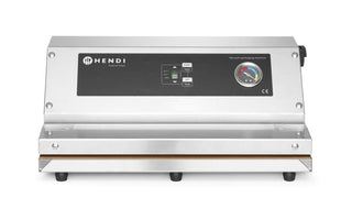 Vakuumpakke maskin, Sealing Strip 350 mm, 230V/250W, 370x280X (H) 170mm - for Storkjøkken - XL - Storkjøkken